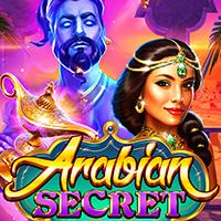 Arabian Secret - Playtech