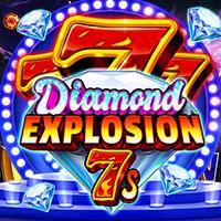 Diamond Explosion 7s - Playtech