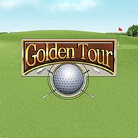 Golden Tour - Playtech
