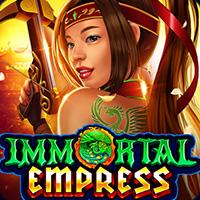 Immortal Empress - Playtech