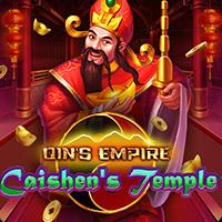 Qin's Empire: Caishen's Temple™ - Playtech