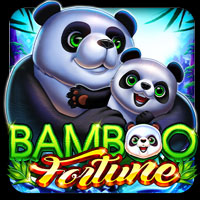 Bamboo Fortune - Playtech