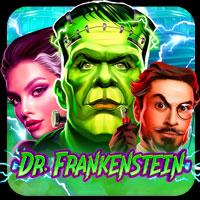 Dr. Frankenstein - Playtech