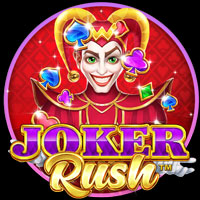 Joker Rush™ - Playtech
