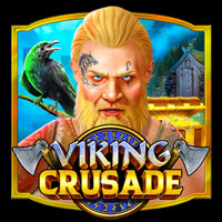 Viking Crusade - Playtech
