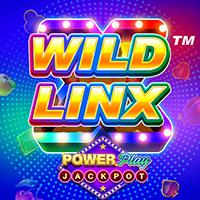 Wild LinX™ PowerPlay Jackpot - Playtech