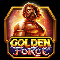 Golden Forge - Playtech