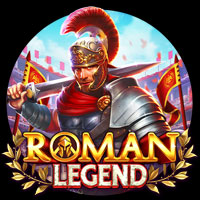 Roman Legend - Playtech