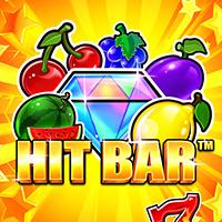 Hit Bar™ - Playtech