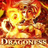 Dragoness - Playtech