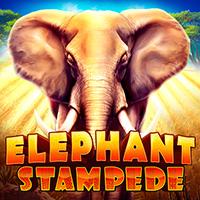 Elephant Stampede - Playtech