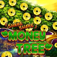 Shake Shake Money Tree - Playtech