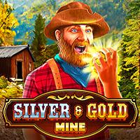 Silver & Gold Mine - Playtech