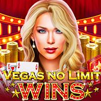 Vegas No Limit Wins - Playtech