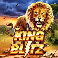 King Blitz™ - Playtech