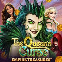 The Queen's Curse: Empire Treasures™ - Playtech
