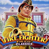 Fire Blaze™: Fire Fighter™ - Playtech
