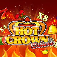 Hot Crown Deluxe™ - Playtech