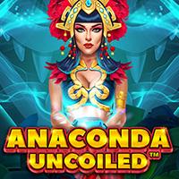 Anaconda Uncoiled™ - Playtech