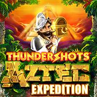 Aztec Expedition Thundershots - Playtech