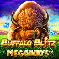 Buffalo Blitz™: Megaways - Playtech
