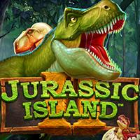 Jurassic Island II - Playtech