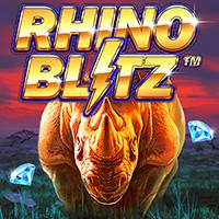 Rhino Blitz - Playtech