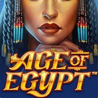 Age of Egypt - Playtech
