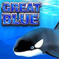 Great Blue - Playtech