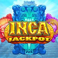 Inca Jackpot - Playtech
