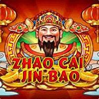Zhao Cai Jin Bao - Playtech