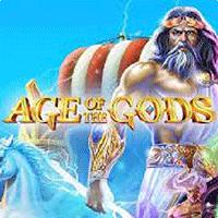 Age of the Gods - Playtech