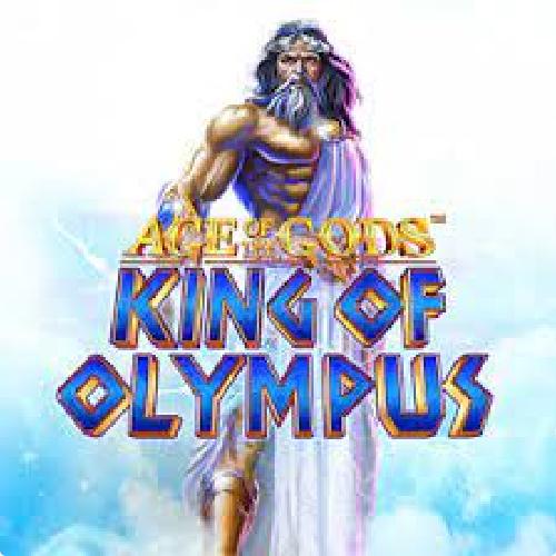 Age of Gods King of Olympus - Playtech