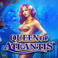Atlantis Queen - Playtech