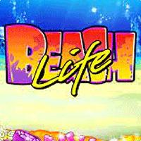 Beach Life - Playtech