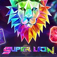 Super Lion - Playtech
