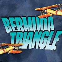Bermuda Triangle - Playtech