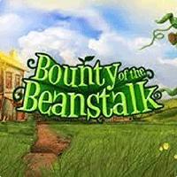 Bounty of the Beanstalk - Playtech