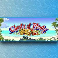 Chests of Plenty - Playtech