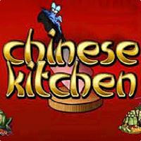 Chinese Kitchen - Playtech