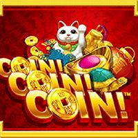 Coin Coin Coin CNY - Playtech