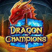 Dragon Champions - Playtech