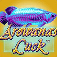Arowana's Luck - Playtech