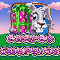Easter Surprise - Playtech