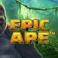 Epic Ape - Playtech