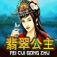 Fei Cui Gong Zhu - Playtech