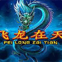 Fei Long Zai Tian - Playtech