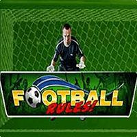 Football Rules - Playtech