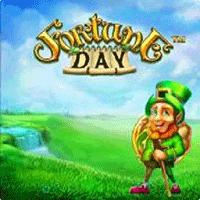 Fortune Day - Playtech