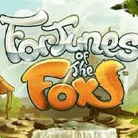 Fortunes of the Fox - Playtech